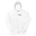 BonHed Official Unisex Hoodie
