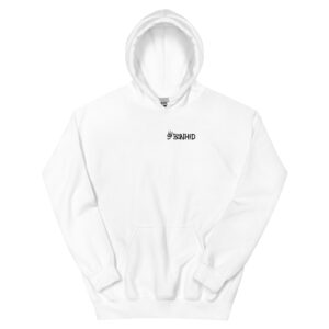 BonHed Official Unisex Hoodie